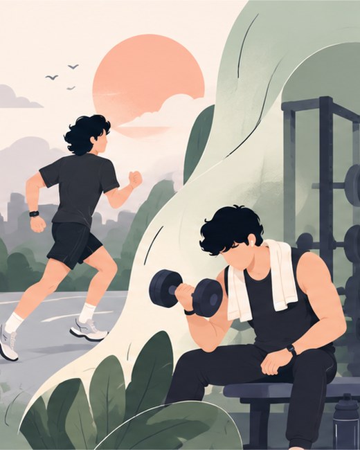 Fitness